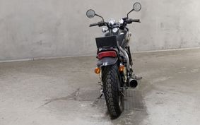 KAWASAKI ELIMINATOR 250SE EL250A