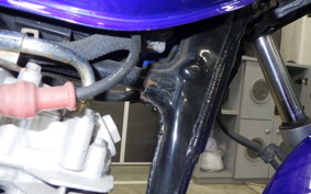 HONDA FTR223 2006 MC34