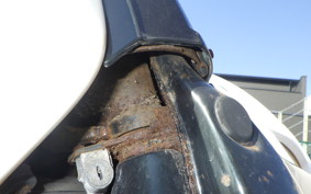 SUZUKI BIRDIE 50 1970 BA41A