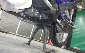 HONDA C50 SUPER CUB AA01