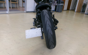 HARLEY FXBB 2019 YJJ