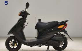 YAMAHA JOG Delux 2014 SA39J