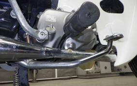 HONDA C50 SUPER CUB E 2020 C50