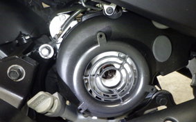 YAMAHA AXIS 125 TREET SE53J