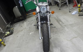 HONDA MAGNA 250 2006 MC29