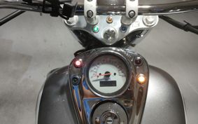 HONDA SHADOW 400 2001 NC34