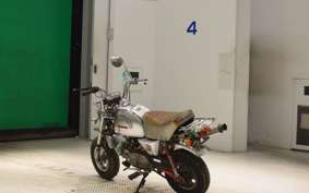 HONDA GORILLA 2025 Z50J