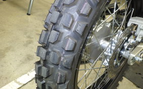 KAWASAKI KLX230ｼｪﾙﾊﾟ LX232A