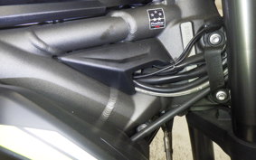 TRIUMPH STREET TRIPLE RS 2020