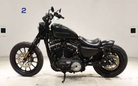 HARLEY XL883N 2010