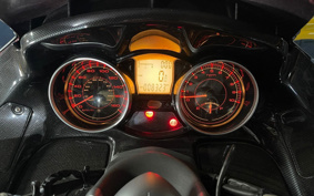GILERA FOKO500IE