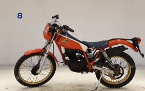 HONDA TLR200 MD09
