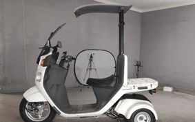 HONDA GYRO TA03