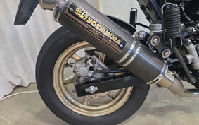 HONDA Ape100 TypeD HC13