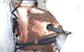 YAMAHA YZ250 2025 3JE