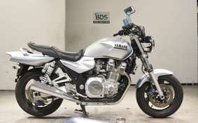 YAMAHA XJR1300 2018 RP03J