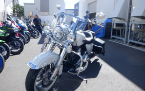 HARLEY HARLEY FLHRC1450-1690 2015 FRM