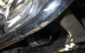 HONDA SHADOW 400 2005 NC34