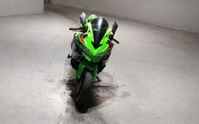 KAWASAKI  NINJA ZX-25R SE ZX250H