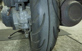HONDA LEAD 100 JF06