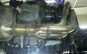 YAMAHA MT-09 Tracer 2016 RN36J