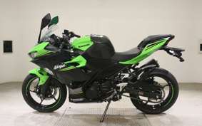 KAWASAKI NINJA 400 2019 EX400G