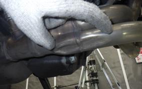 YAMAHA MT-09 A 2019 RN52J