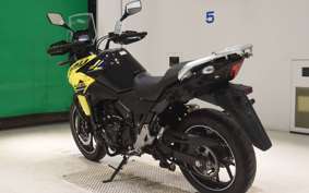 SUZUKI V-STROM 250 A 2000