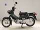 Фото Honda CROSS CUB 50 2018 с японского аукциона