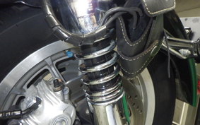 HARLEY XL883-I 2009