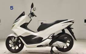 HONDA PCX125 2004 JF81