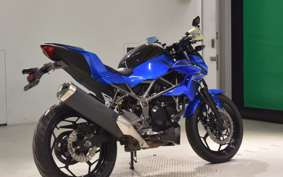 KAWASAKI Z250 SL 1995 BR250E