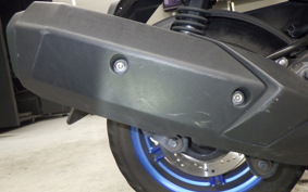 YAMAHA BW*S 125 Gen.2 2005 SEA6J