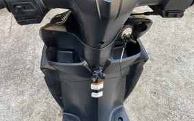 SUZUKI ADDRESS V110 CE47A