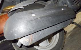 YAMAHA JOG Gen.5 SA36J