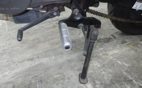 HONDA APE 50 2008 AC16