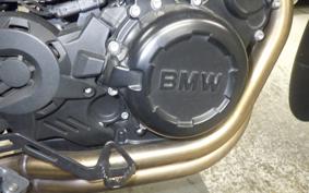 BMW F700GS 2017