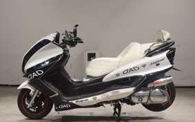 YAMAHA MAJESTY 250 C SG03J