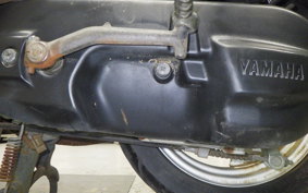 YAMAHA VINO 50 SA10J
