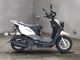 Фото Yamaha BW'S 50 с японского аукциона