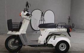 HONDA GYRO TD01