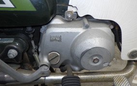 HONDA C50 SUPER CUB 2005 C50