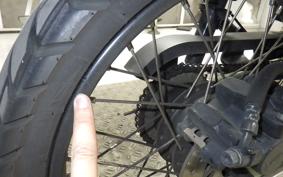 HONDA CT125-2 JA65