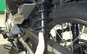 HONDA CT125-2 JA65