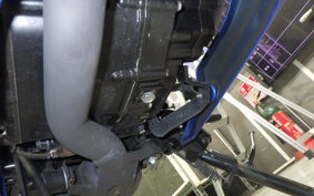 SUZUKI ｼﾞｸｻｰ250SF 2014 ED22B