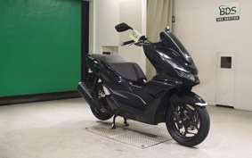 HONDA PCX125 2004 JK05