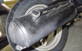 HONDA TODAY 2021 AF61