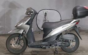 SUZUKI ADDRESS V110 CE47A