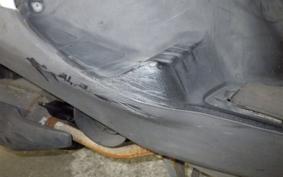 HONDA SPACY 100 JF13