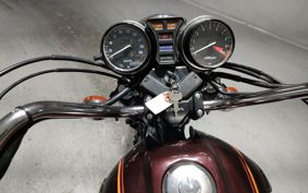 HONDA CB750 CUSTOM RC04